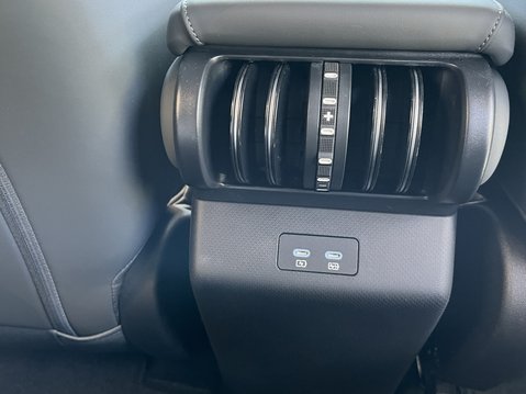 BYD Atto 3 Evo 5dr 230kw Design 75kwh Auto 15