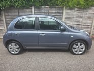 Nissan MICRA N-TEC ONLY 60,000 MILES FROM NEW 2