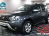 Dacia Duster COMFORT DCI