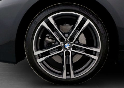 BMW 1 Series 1.5 118I M Sport Auto 5dr 17