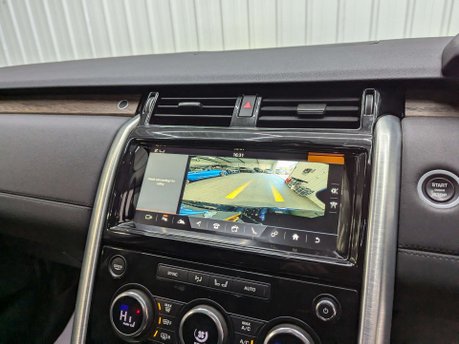 Land Rover Discovery 3.0 Discovery HSE TD6 Auto 4WD 5dr 88