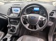 Ford Kuga TITANIUM TDCI 2
