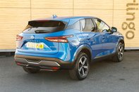 Nissan Qashqai E-POWER N-CONNECTA 2