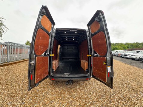 Ford Transit Custom 2.0 Transit Custom 300 Limited EcoBlue 5dr 6