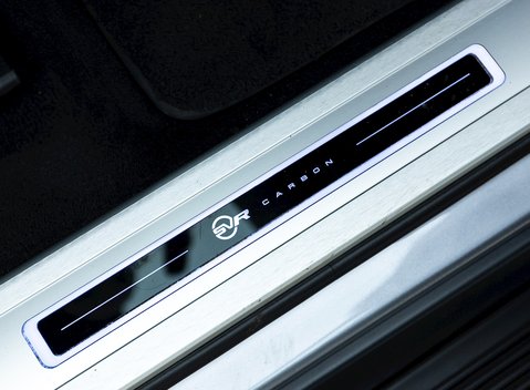 Land Rover Range Rover Sport 5.0 SVR Carbon Edition 22