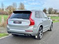 Volvo XC90 2.0 D5 PowerPulse R-Design Auto 4WD Euro 6 (s/s) 5dr 8