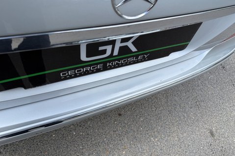 Mercedes-Benz E Class E280 CDI SPORT - PART EX TO CLEAR - PAN ROOF - TOWBAR -£6K EXTRAS 62
