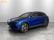 Mercedes-Benz EQA EQA 250+ 70.5kWh Sport (Executive) SUV 5dr Electric Auto (190 ps) Cruise C 3