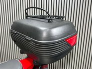 Honda NC700 2012 ONLY 23K DCT ADVENTURE BIKE AUTOMATIC AUTO LONG MOT 700CC 38