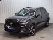 Volvo XC40 1.5 XC40 R-Design T5 Recharge Auto 5dr 6