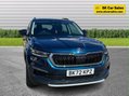 Skoda Kodiaq 1.5 TSI ACT SE DSG Euro 6 (s/s) 5dr (7 Seat) 2