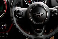 Mini Countryman COOPER ALL4 SPORT 19