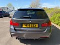 BMW 3 Series 3.0 335d xDrive M Sport Auto 4WD 5dr 16