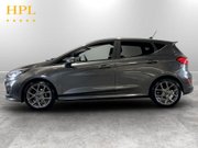 Ford Fiesta 1.0T EcoBoost MHEV ST-Line Hatchback 5dr Petrol Hybrid Manual Euro 6 (s/s) 4