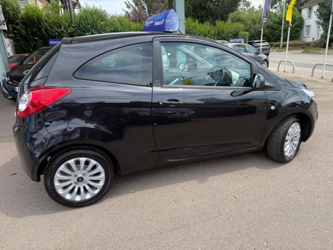 Ford Ka 1.2 Zetec Euro 5 (s/s) 3dr 15