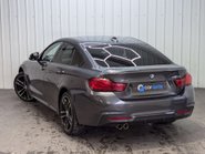 BMW 4 Series 2.0 420i xDrive Gran Coupe M Sport Auto 4WD 5dr 12