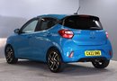 Hyundai i10 1.0 MPi Premium 5dr Auto 4