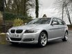 BMW 3 Series 318D EXCLUSIVE EDITION TOURING 1