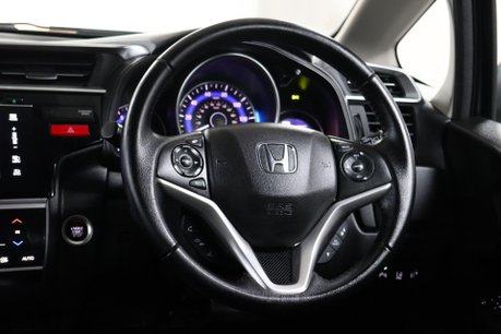 Honda Jazz I-VTEC EX 44