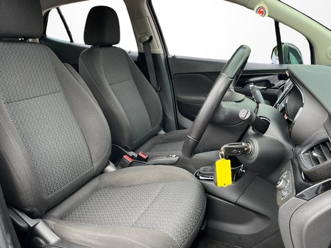 Vauxhall Mokka X 1.4T Active 5dr Auto 14
