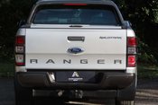 Ford Ranger 3.2 TDCi Wildtrak Pickup Double Cab 4dr Diesel Auto 4WD Euro 5 (200 ps) 5