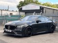 Mercedes-Benz E Class 2.0 E300 GPF AMG Line (Premium Plus) Coupe 2dr Petrol G-Tronic+ Euro 6 (s/s 5