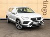 SEAT Ateca TSI ECOMOTIVE SE TECHNOLOGY
