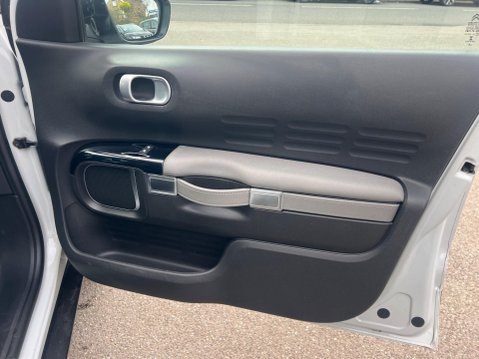 Citroen C4 Cactus 1.2 PureTech GPF Flair Euro 6 (s/s) 5dr 34