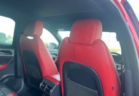 Jaguar F-Pace 3.0 V6 D300S AWD AUTO 33