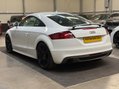 Audi TT 2.0 TFSI S line Euro 5 (s/s) 3dr 4