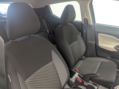 Nissan MICRA 1.0 Micra Acenta IG-T 5dr 32