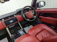 Land Rover Range Rover 5.0 Range Rover Autobiography V8 SC Auto 4WD 5dr 63