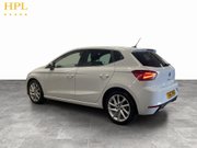 SEAT Ibiza 1.0 TSI FR Hatchback 5dr Petrol Manual Euro 6 (s/s) (110 ps) 5