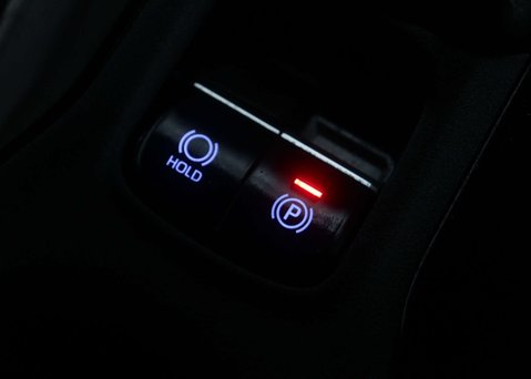 Toyota Corolla 1.8 Corolla Icon HEV CVT 5dr 32