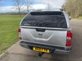 Nissan Navara 2.3 dCi Tekna Auto 4WD Euro 6 4dr 10