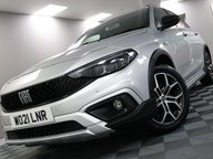 Fiat Tipo CROSS 31