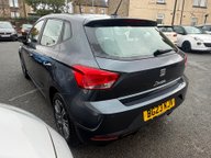 SEAT Ibiza TSI SE TECHNOLOGY 9