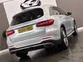 Mercedes-Benz GLC 2.0 GLC250 AMG Line (Premium Plus) G-Tronic+ 4MATIC Euro 6 (s/s) 5dr 24