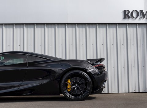 McLaren 720S Peformance 29