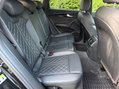 Audi Q5 2.0 Q5 S Line Edition 1 40 TDI MHEV Quattro Semi-Auto 4WD 5dr 28