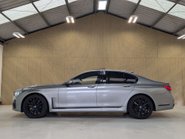 BMW 7 Series 4.4 750i M Sport xDrive Auto 4WD 4dr 16