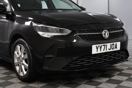 Vauxhall Corsa SE 24