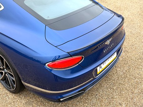 Bentley Continental GT First Edition 25