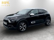Citroen C3 1.2 PureTech Shine Plus Hatchback 5dr Petrol Manual Euro 6 (s/s) (110 ps) A 3