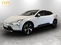 Polestar 4 Single Motor 100kWh Long Range Plus SUV 5dr Electric Auto RWD (272 ps) Sat 3