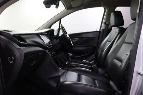 Vauxhall Mokka X ELITE NAV ECOTEC S/S 41