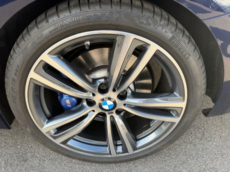 BMW 3 Series 3.0 340i M Sport Touring 5dr Petrol Auto Euro 6 (s/s) (326 ps) 4