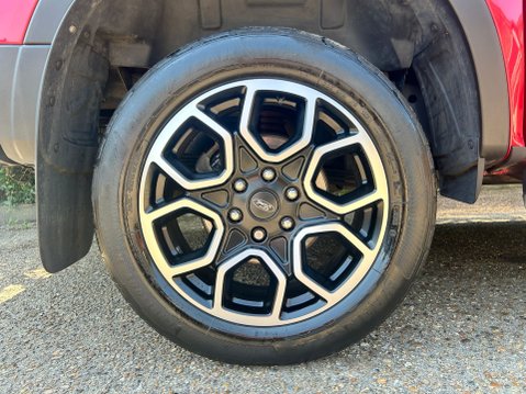 Ford Ranger WILDTRAK ECOBLUE 15