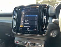 Volvo XC40 1.5 T3 R-Design SUV 5dr Petrol Auto Euro 6 (s/s) (163 ps) 30