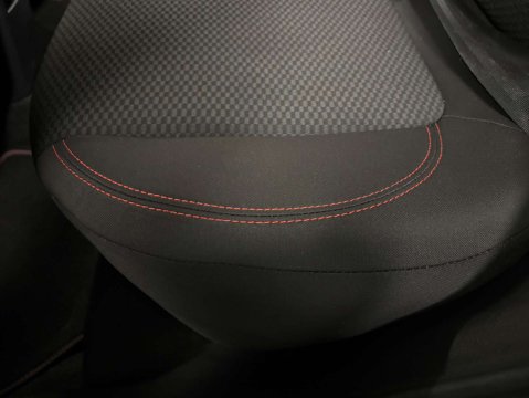 Ford Puma 1.0 Puma ST-Line MHEV 5dr 37